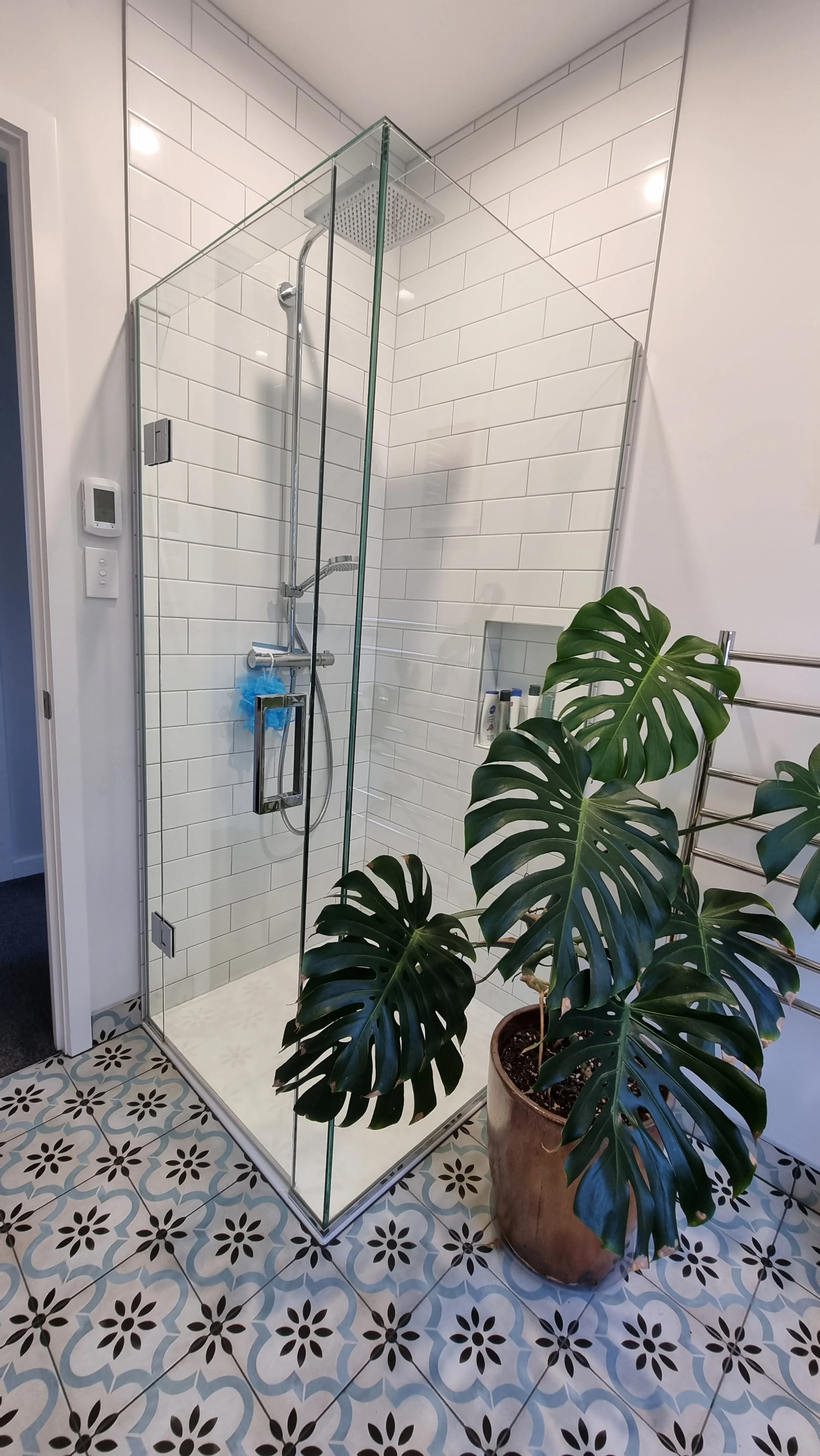 ClearShield 1 Glass protection treatment worldwide. 40 years UK tested