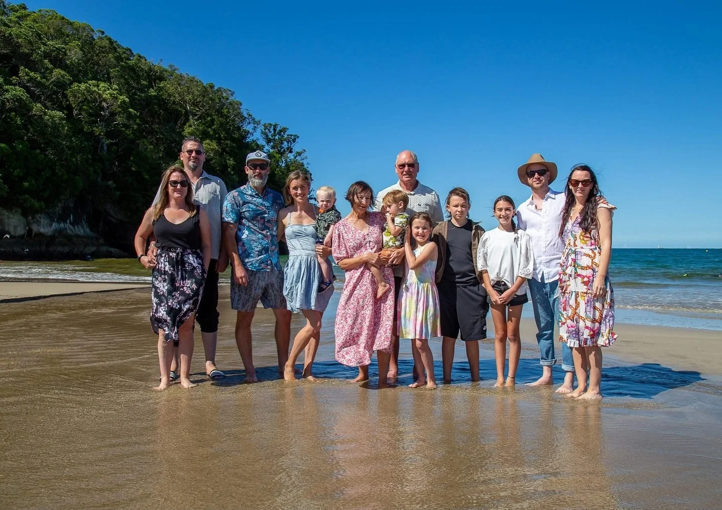 Got a family celebration or event coming up?? Get in touch w Jodi at Lush Photography to capture some gorgeous  memories for you! 🌿🌿🌿
www.lushphotographynz.co.nz
@lush_photography_nz 
🌿🌿🌿