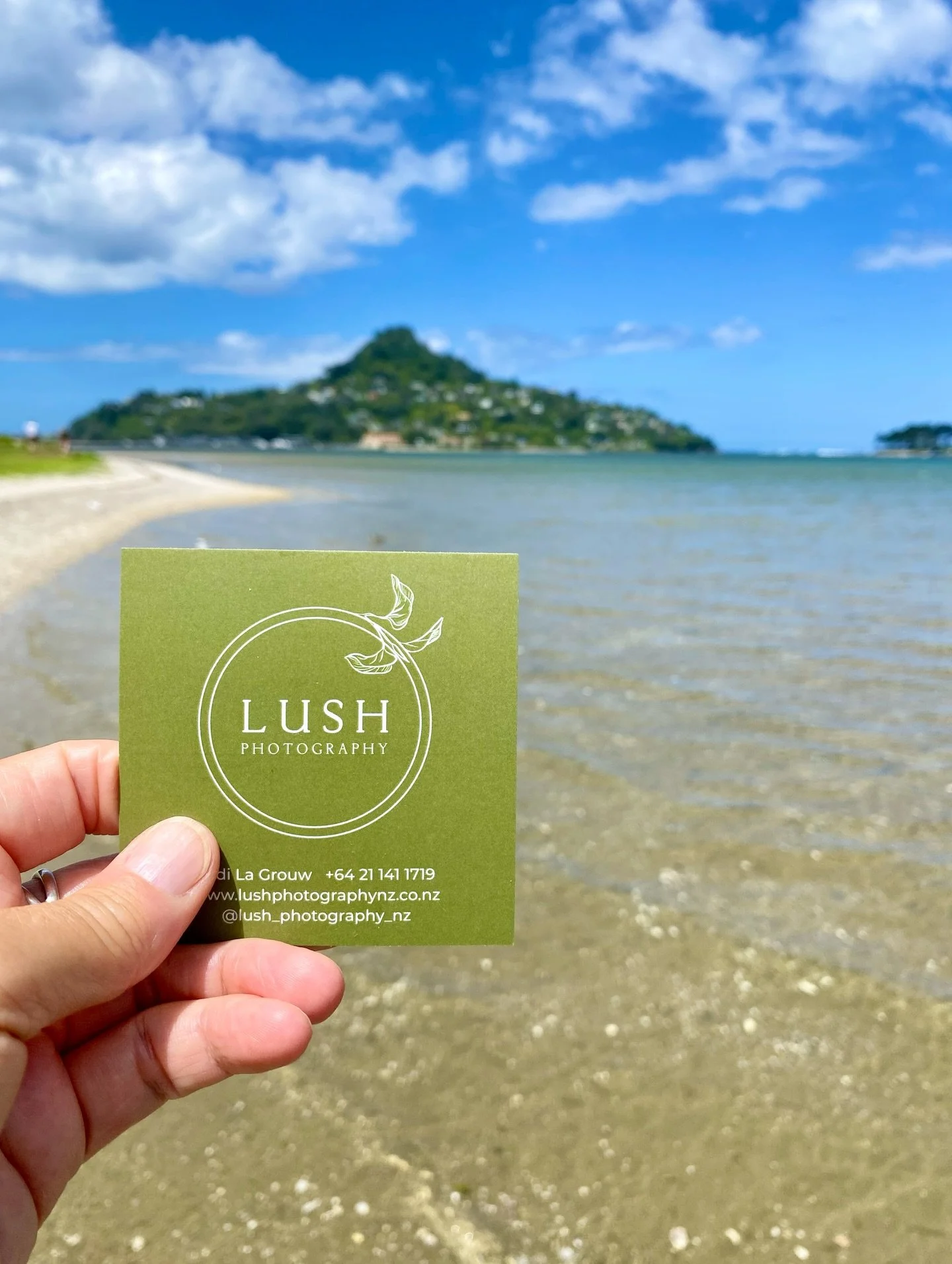 Lush Photography is in gorgeous Tairua! 🌿🌿🌿
www.lushphotographynz.co.nz
@lush_photography_nz