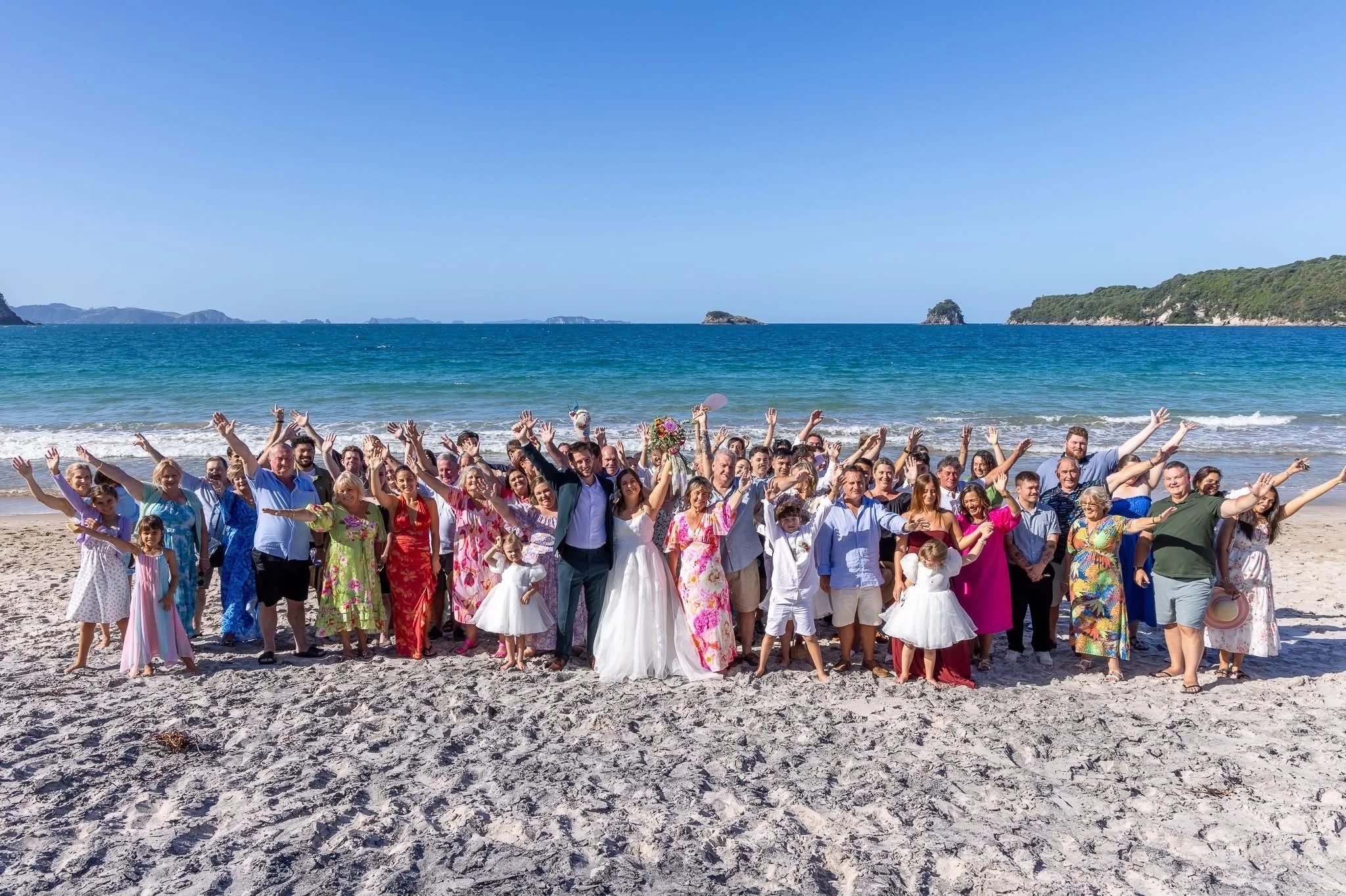 Get in touch if you are planning your summer wedding on the gorgeous Coromandel! Packages available on our website. 🌿🌿🌿
www.lushphotographynz.co.nz
@lush_photography_nz 
🌿🌿🌿