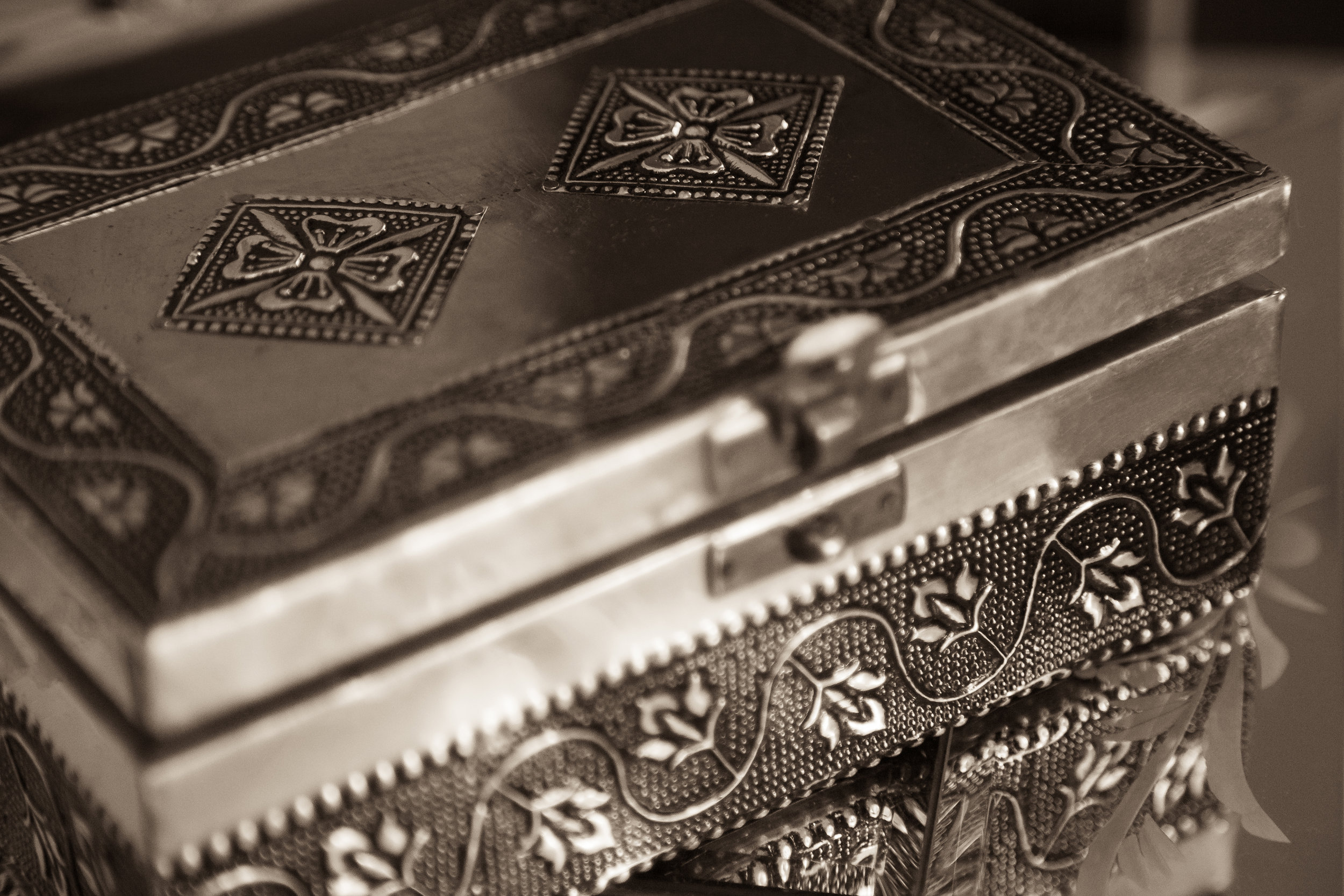 The “Feel-Good" First Aid Kit