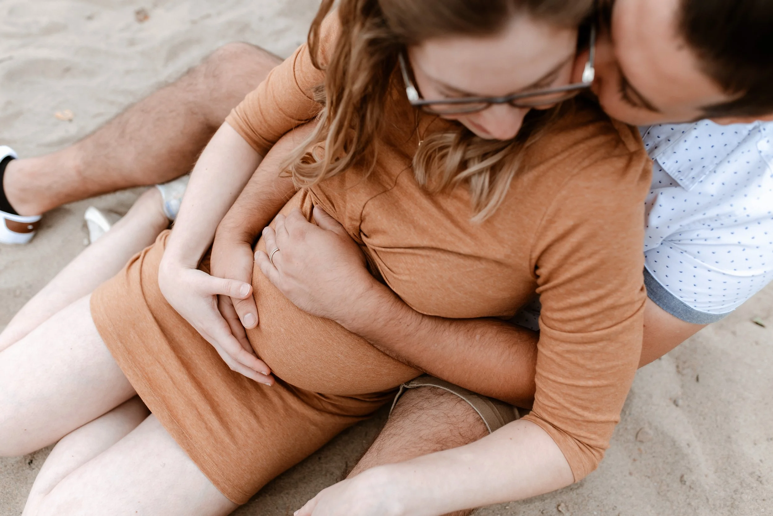 Prêts pour réserver une séance?