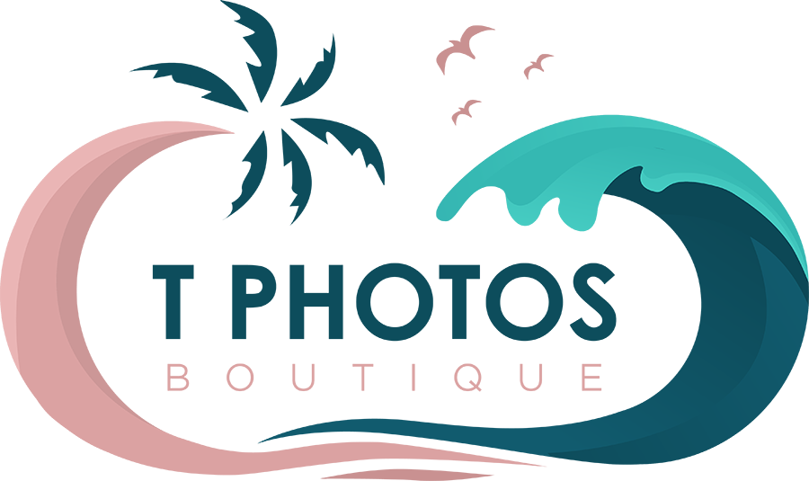 T Photos Boutique - tropical & coastal photography - New Jersey