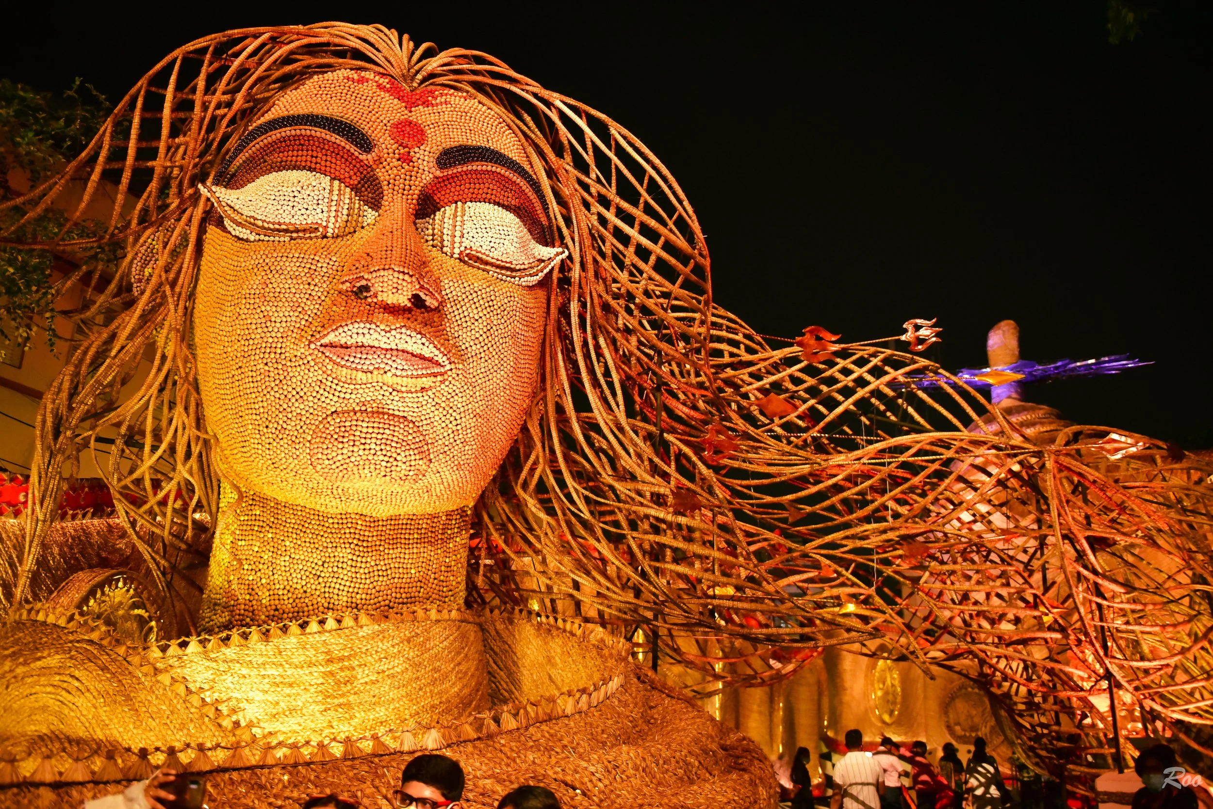 Parar pujo 