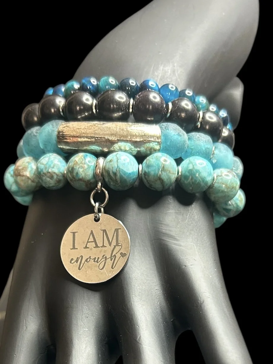 Inspirational Bracelets