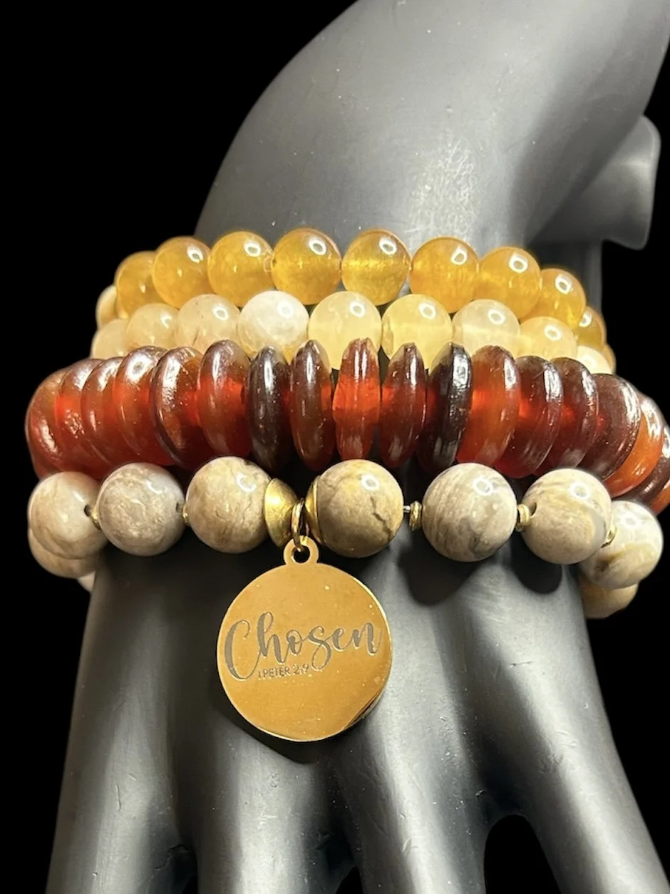 Inspirational Bracelets