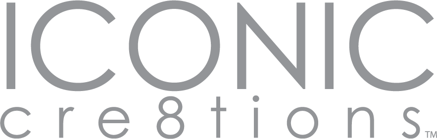 Iconic Cre8tions