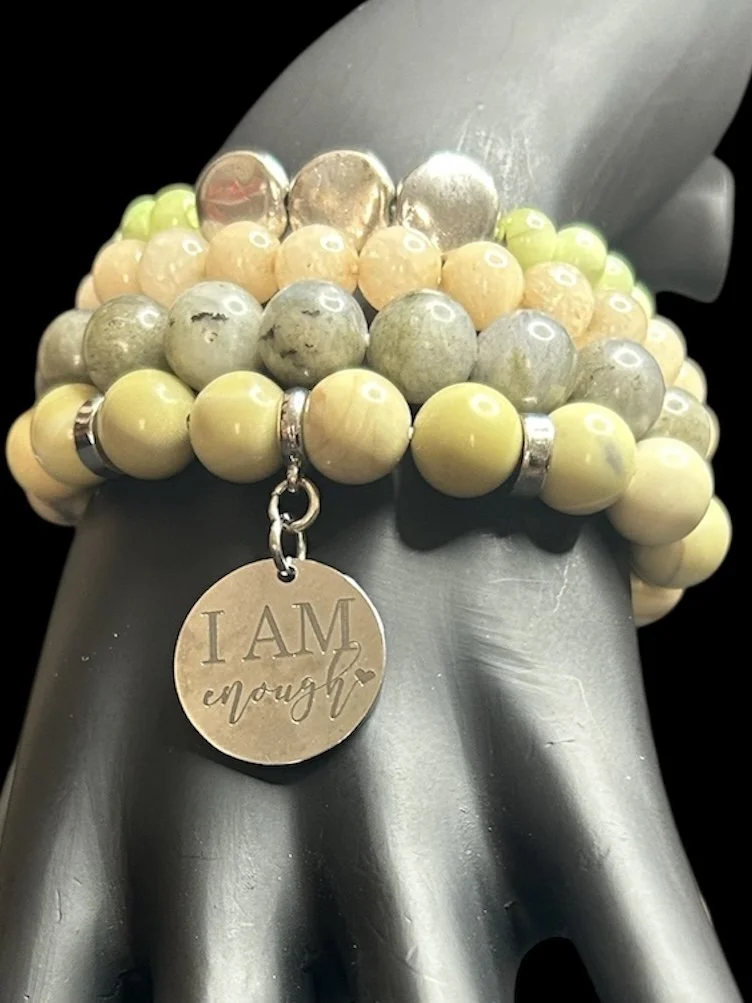 Inspirational Bracelets
