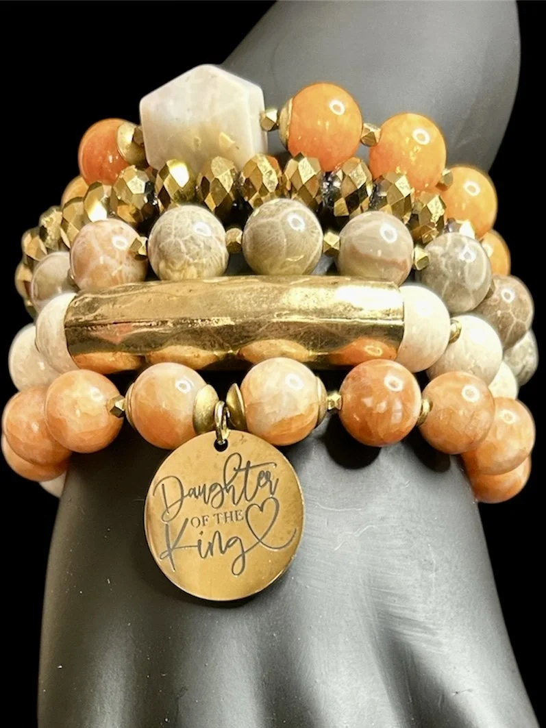 Inspirational Bracelets