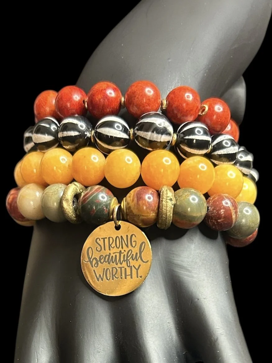Inspirational Bracelets