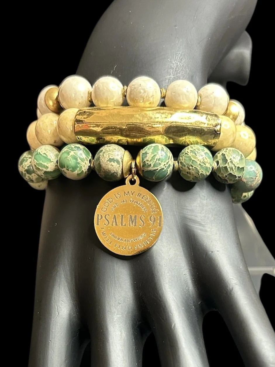 Inspirational Bracelets