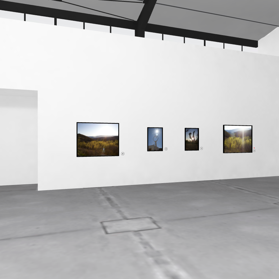 Here Comes the Sun: Virtual Exhibition