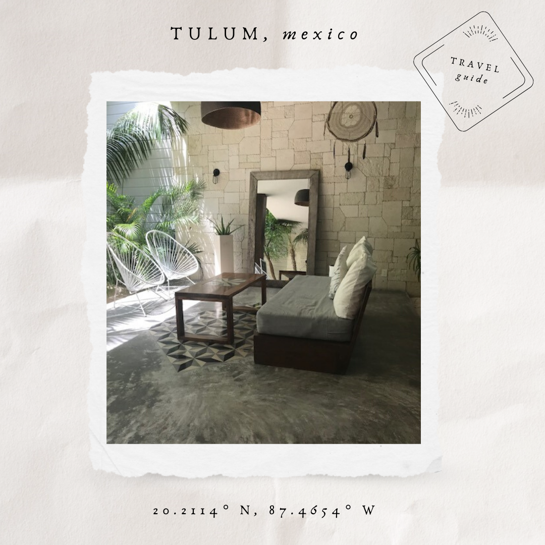 Tulum