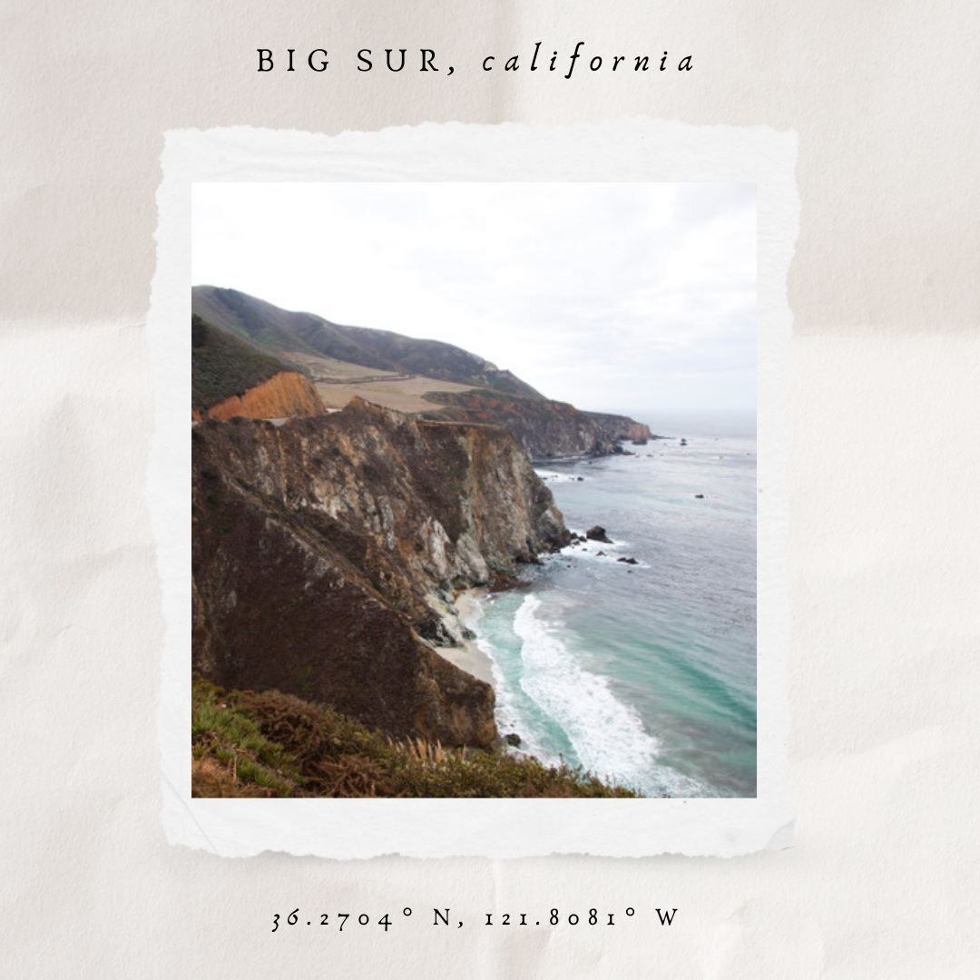Big Sur