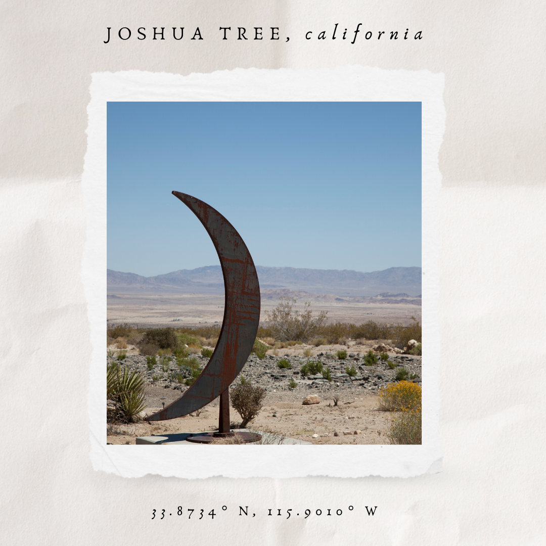 Joshua Tree