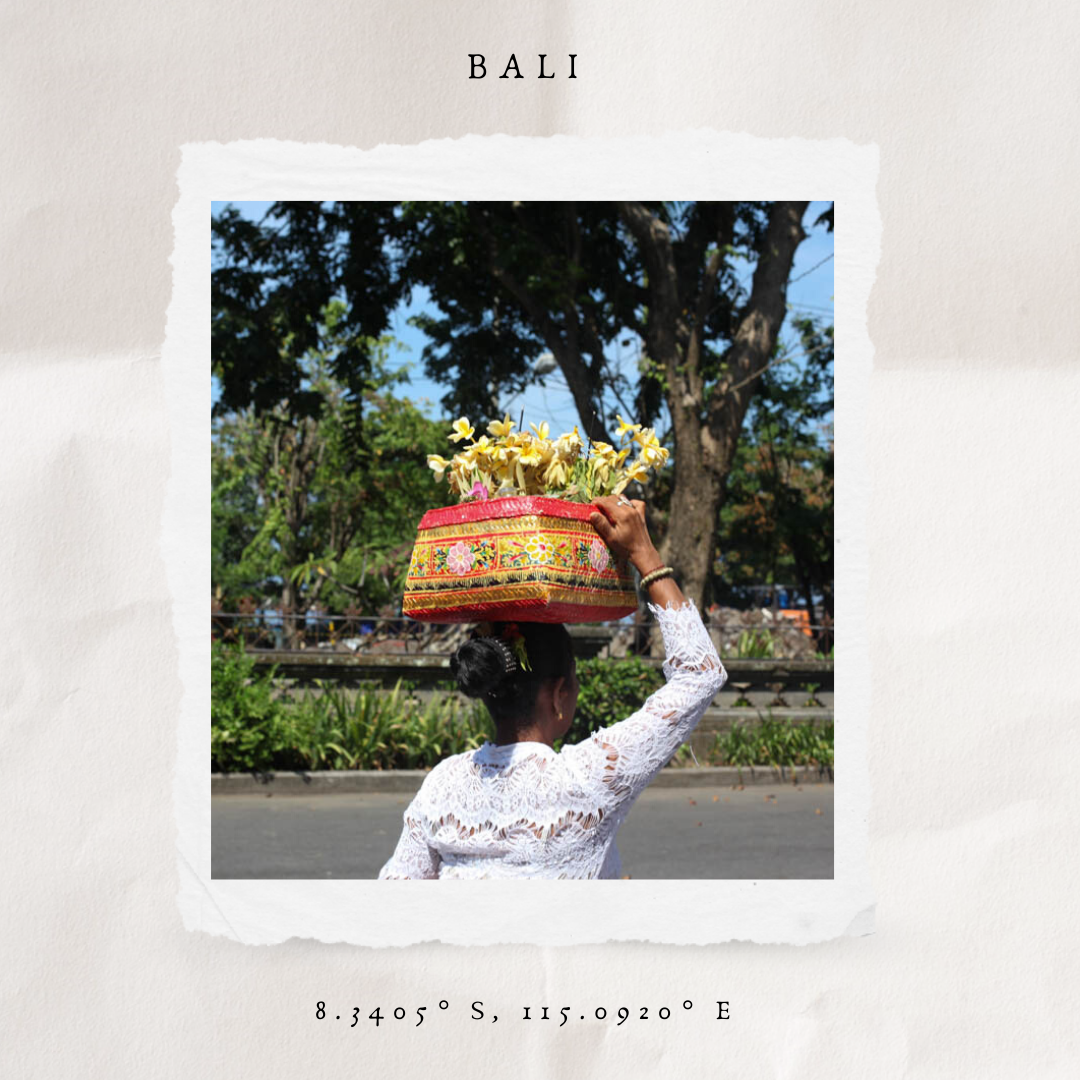Bali