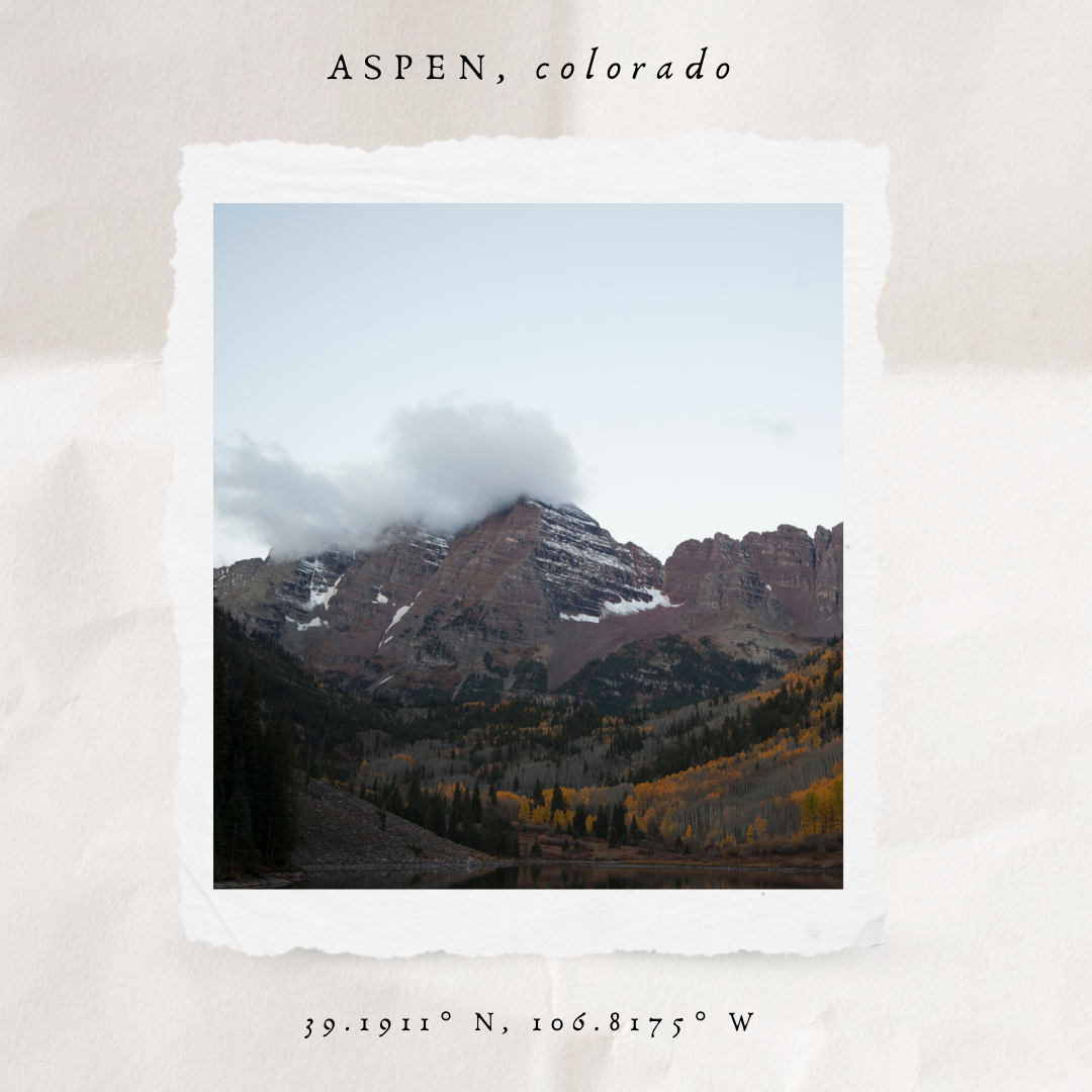 Aspen