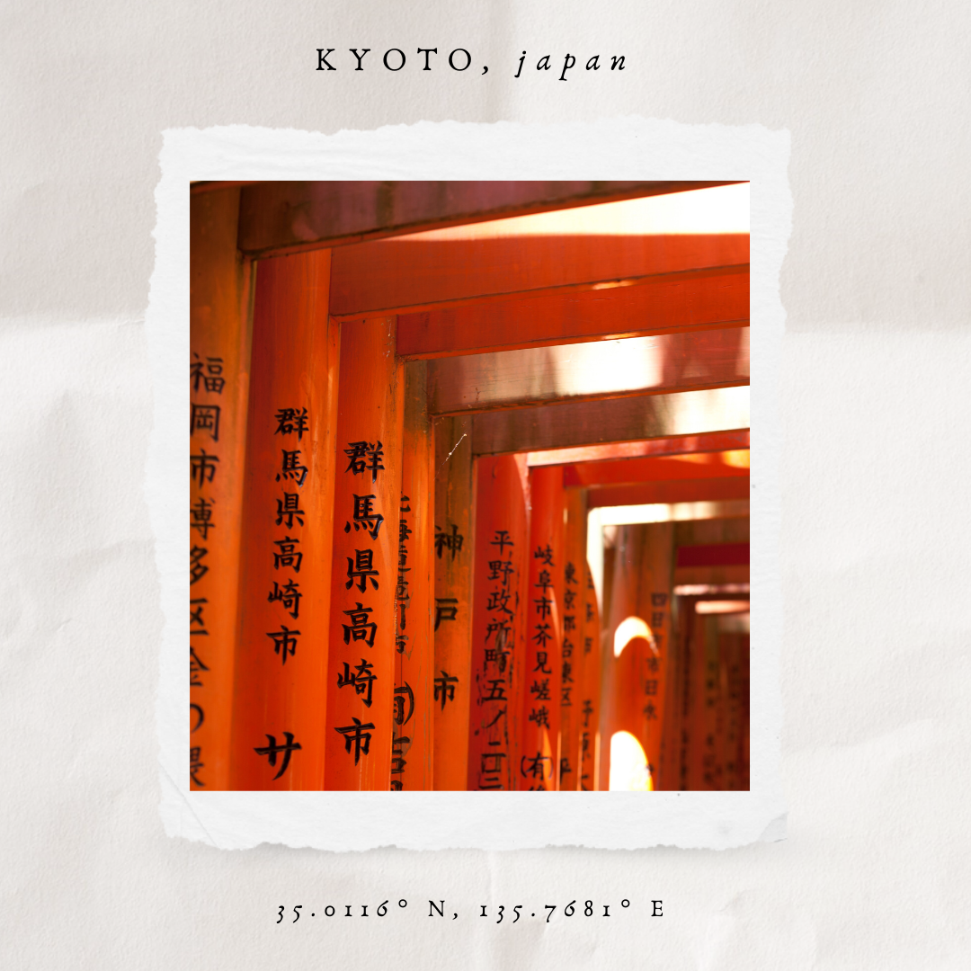 Kyoto
