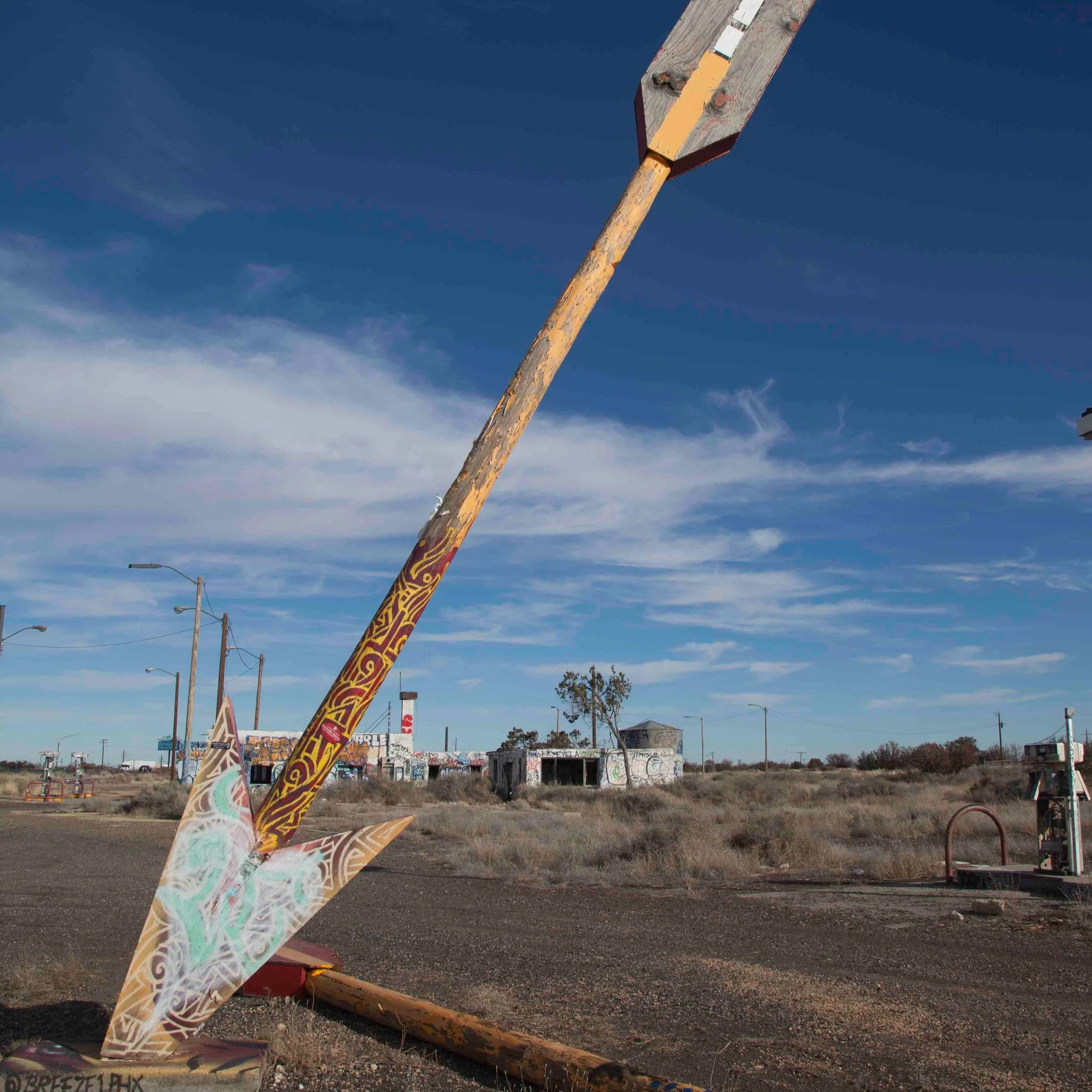 North Gallery: Choose Your Own Direction