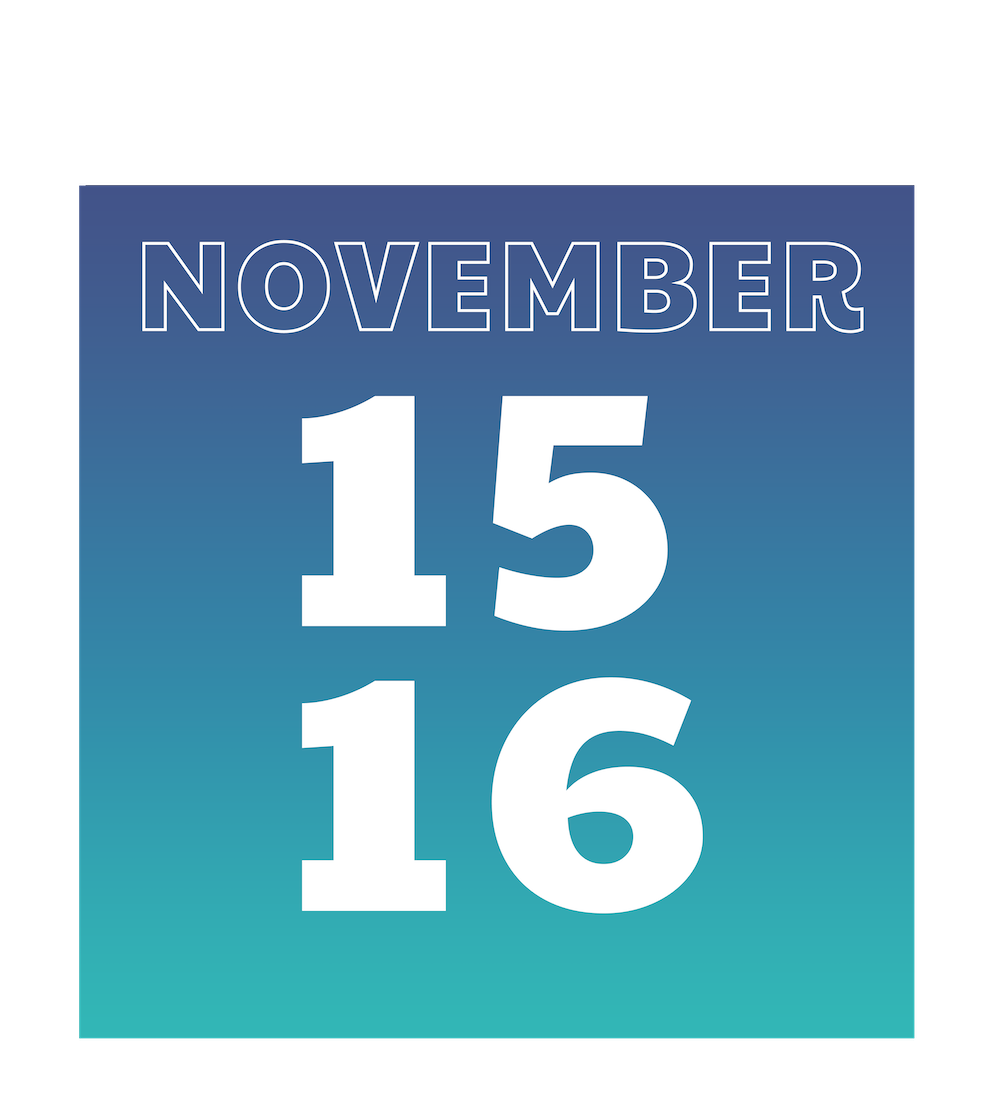 Nov. 15 - 16 Creek Guide
