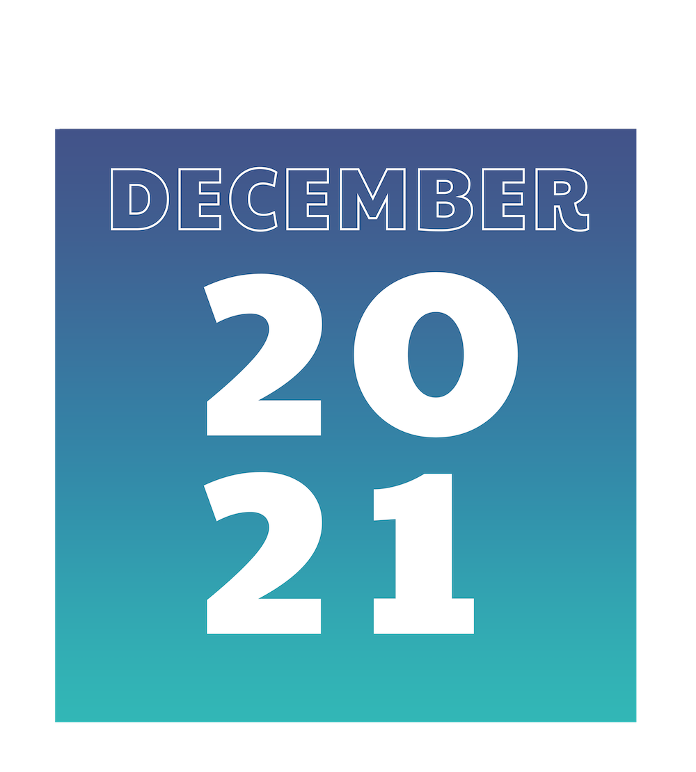 Dec. 20 - 21 Creek Guide