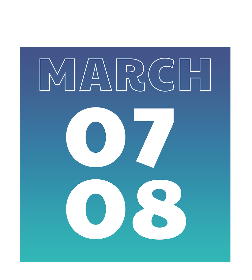 March 7 - 8 Creek Guide