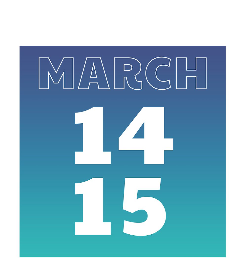 March 14 - 15 Creek Guide