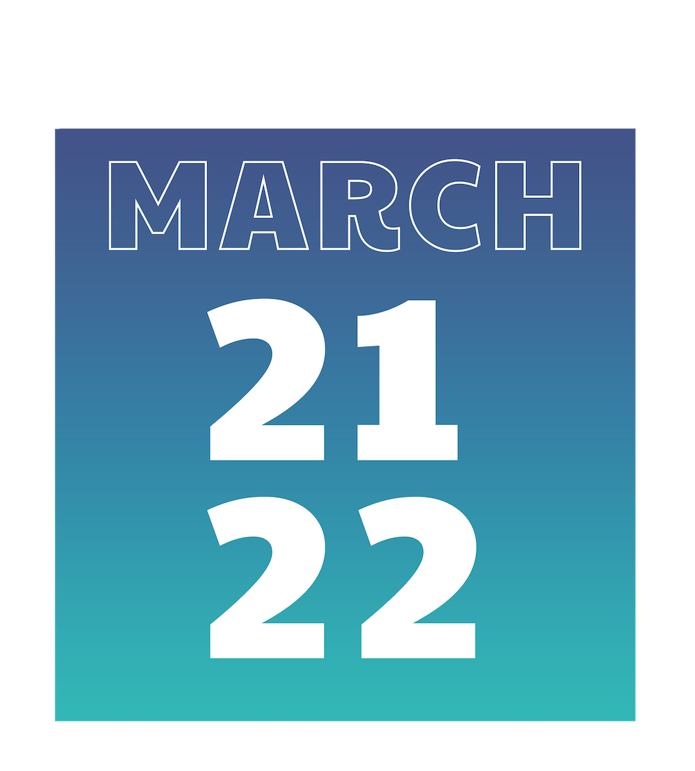 March 21 - 22 Creek Guide