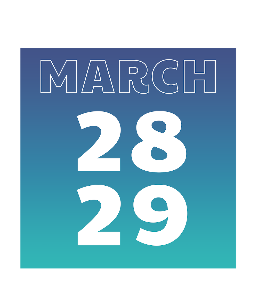 March 28 - 29 Creek Guide