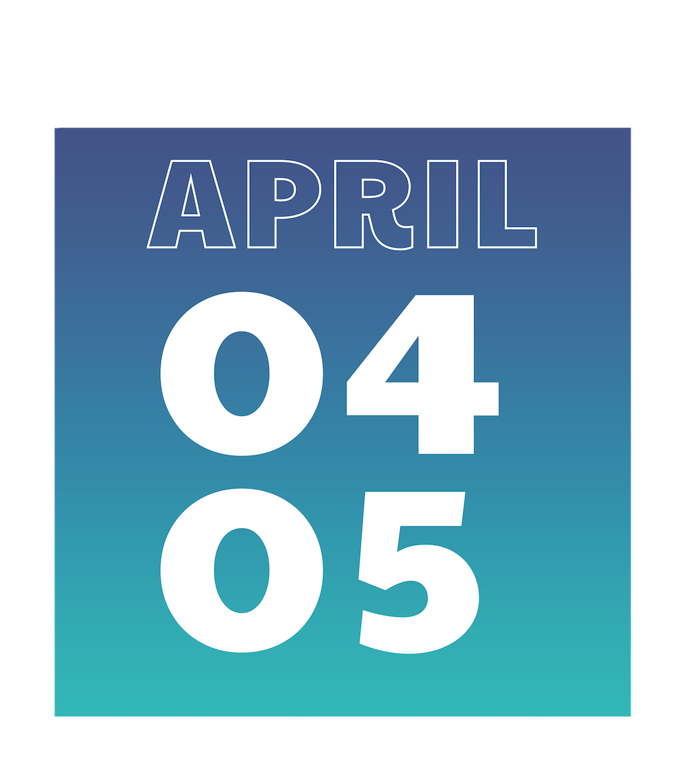 April 4 - 5 Creek Guide