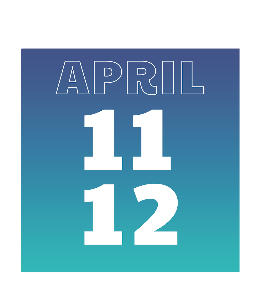 April 11 - 12 Creek Guide