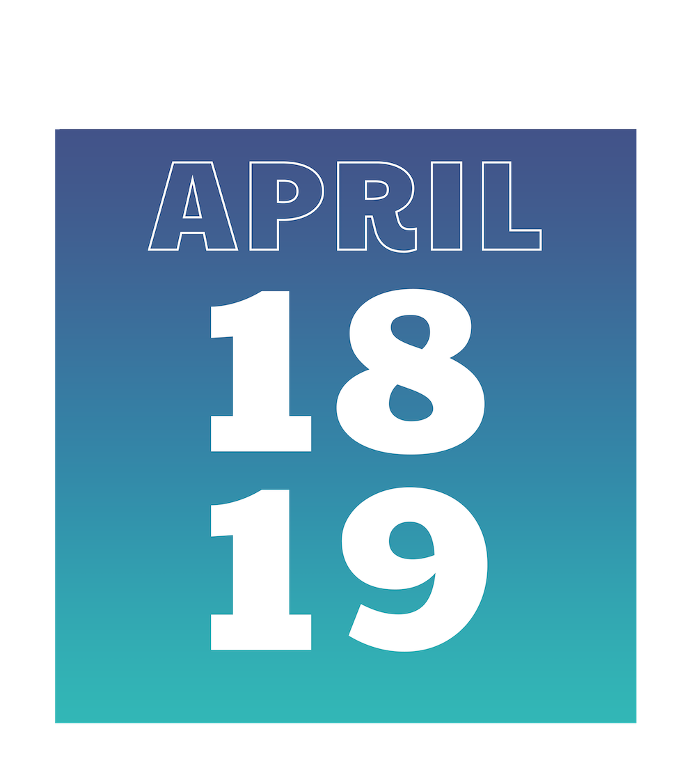 April 18 - 19 Creek Guide