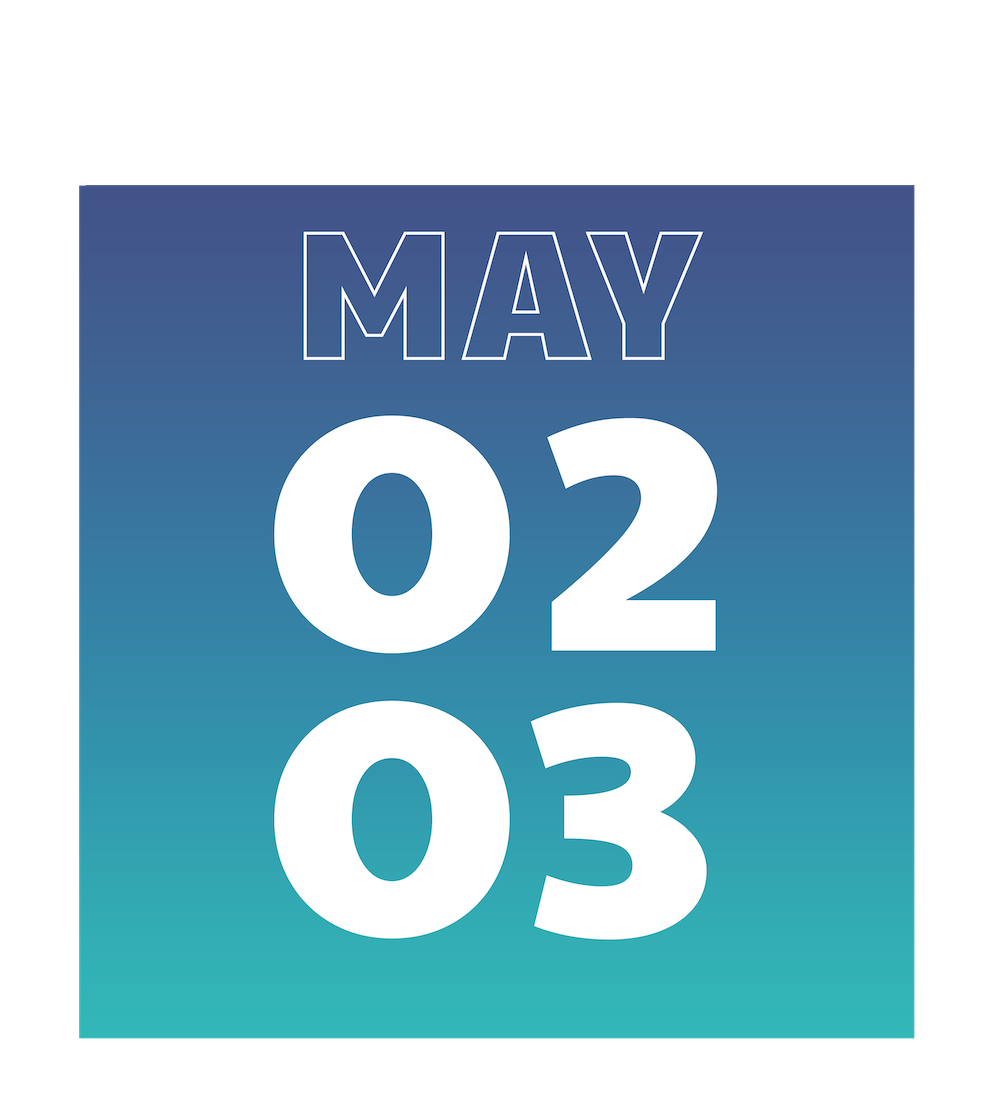 May 2 - 3 Creek Guide