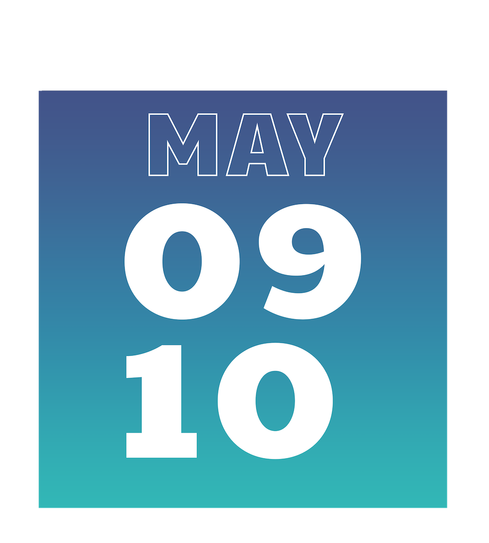 May 9 - 10 Creek Guide