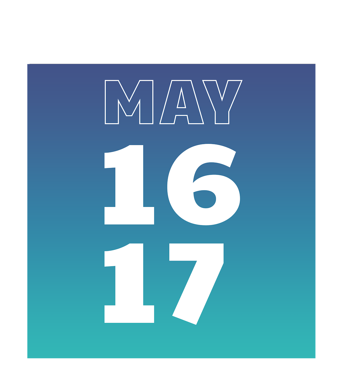 May 16 - 17 Creek Guide 