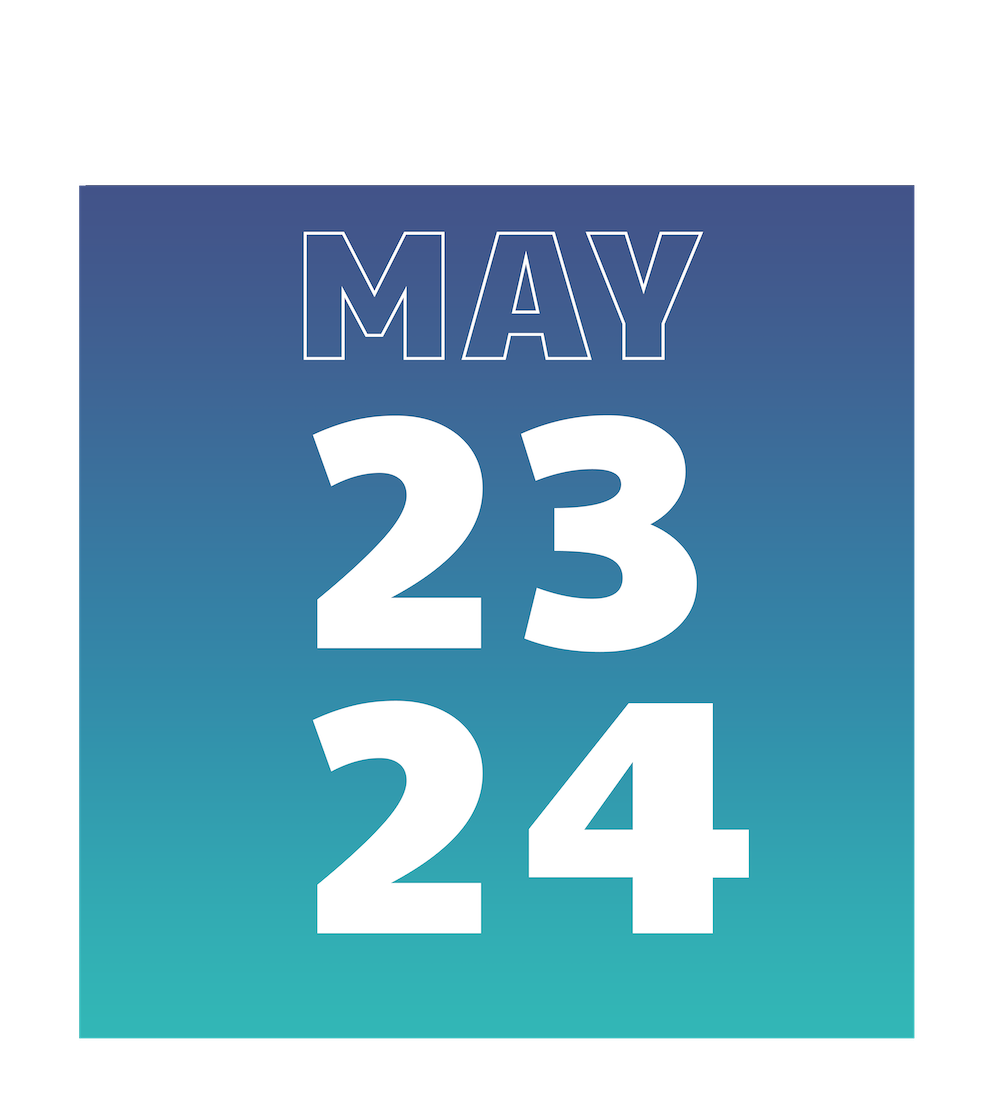 May 23 - 24 Creek Guide
