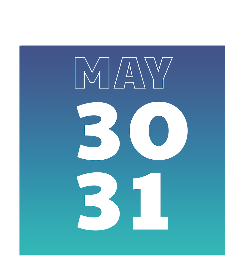 May 30 - 31 Creek Guide