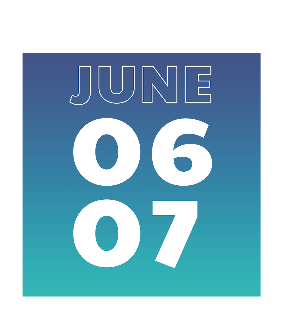 June 6 - 7 Creek Guide