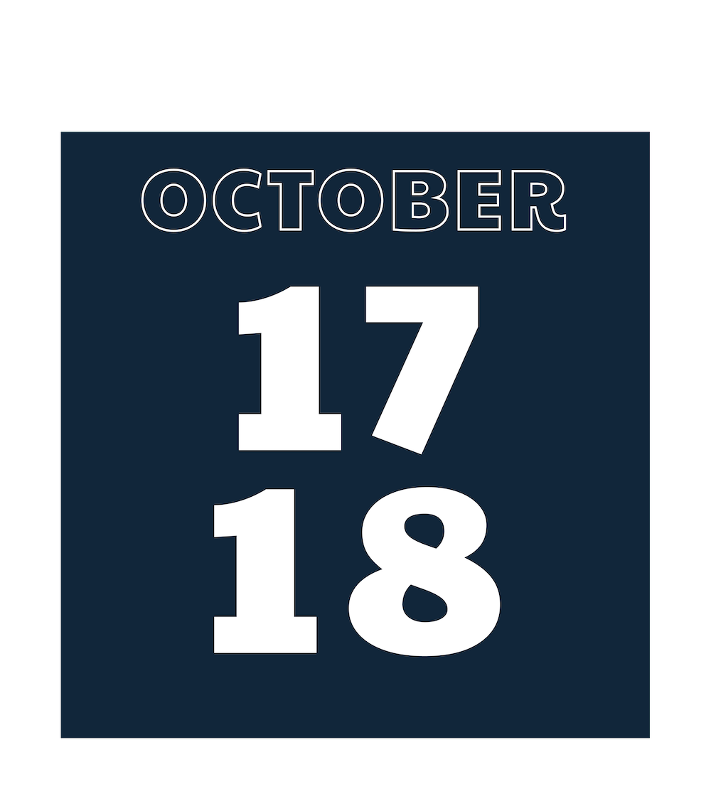 Oct. 24 - 25 Creek Guide