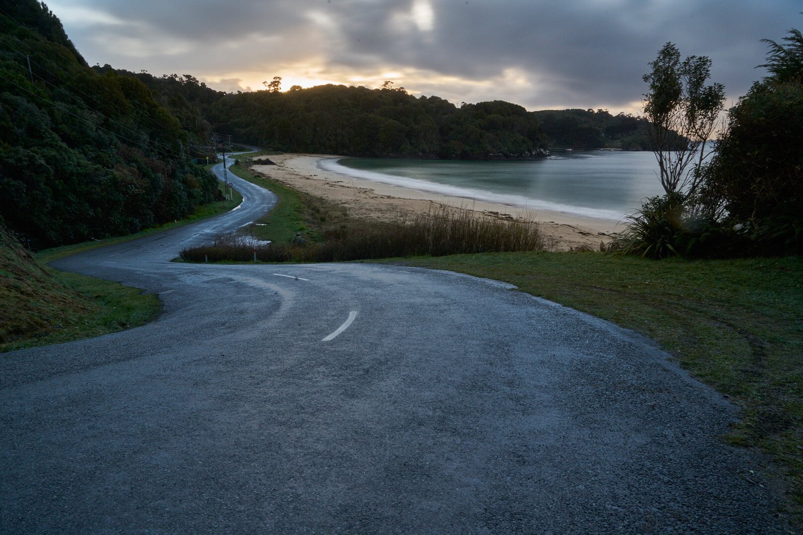 Horseshoe Bay