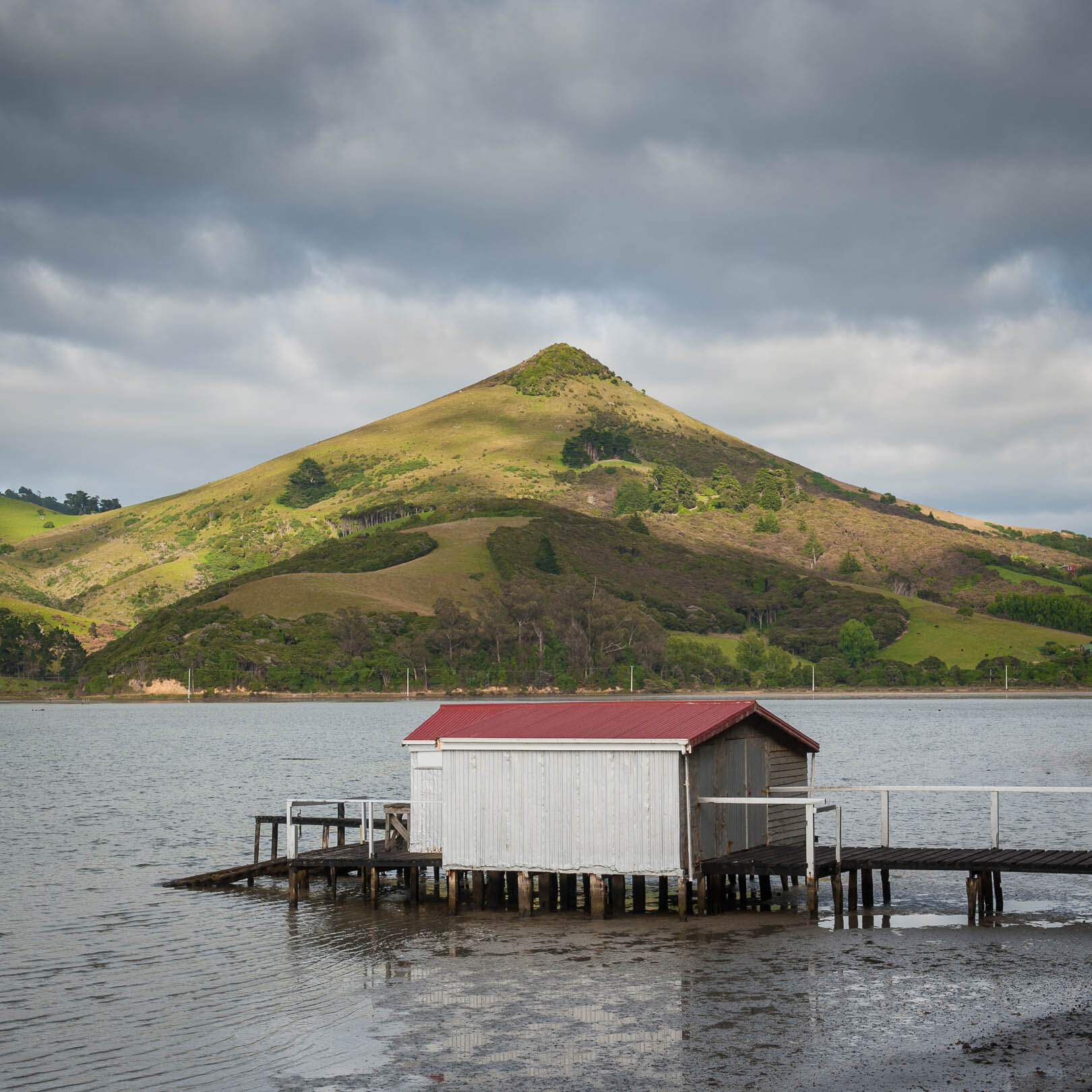 Hoopers Inlet