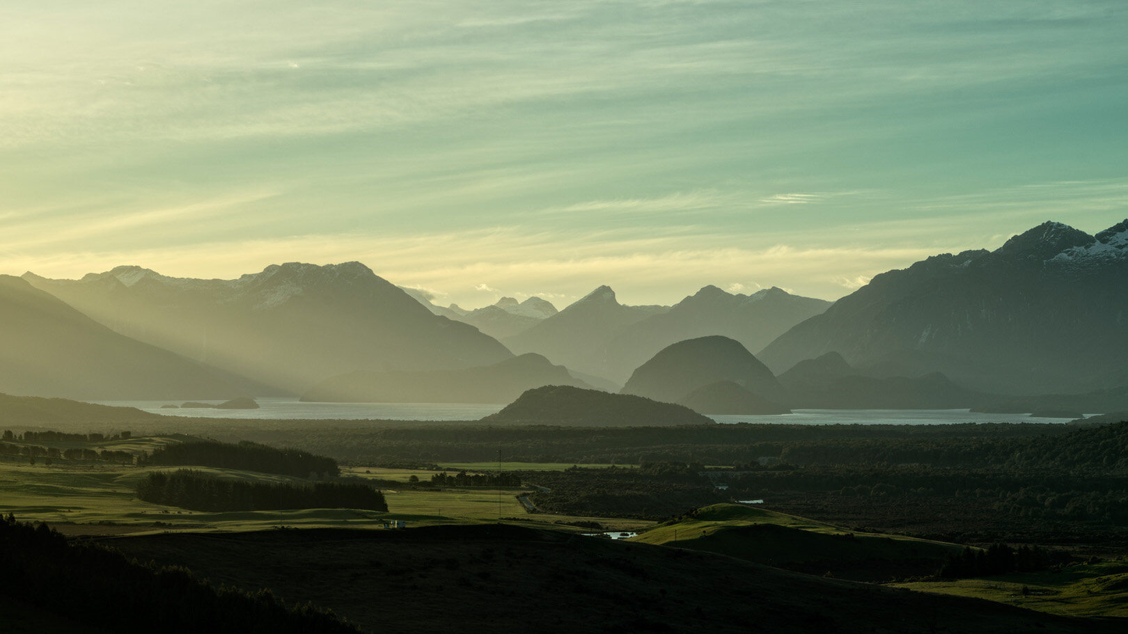 Manapouri