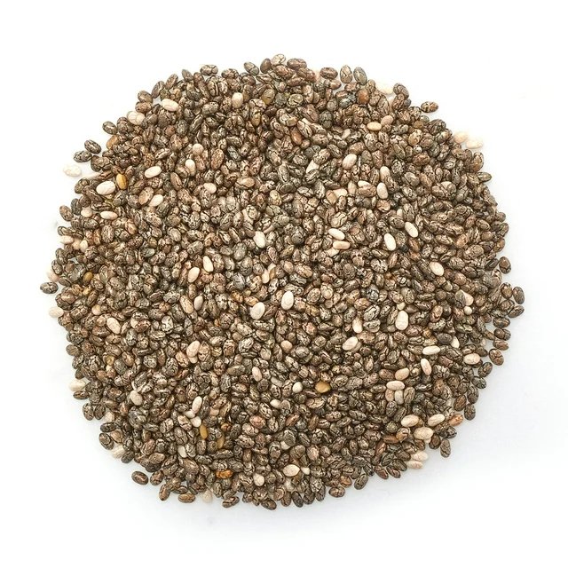 Chia Seeds