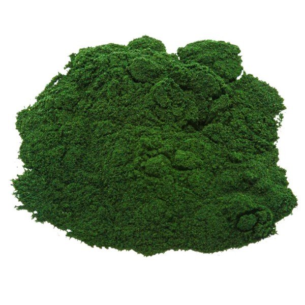 Spirulina