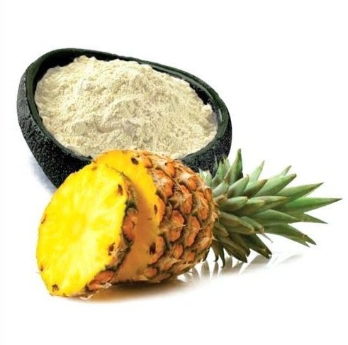 Bromelain