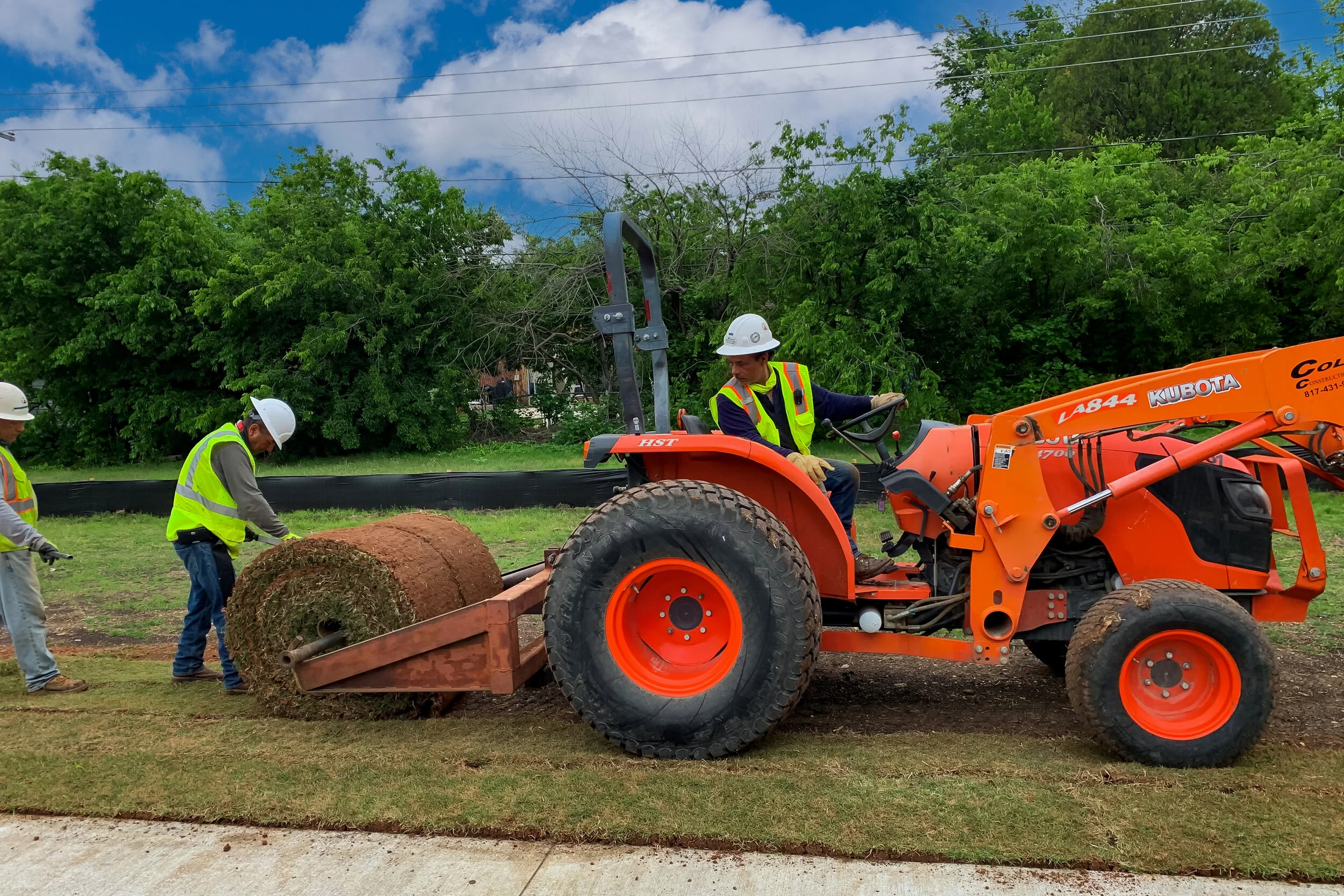 Gallery 3 — Cole Construction, Inc.