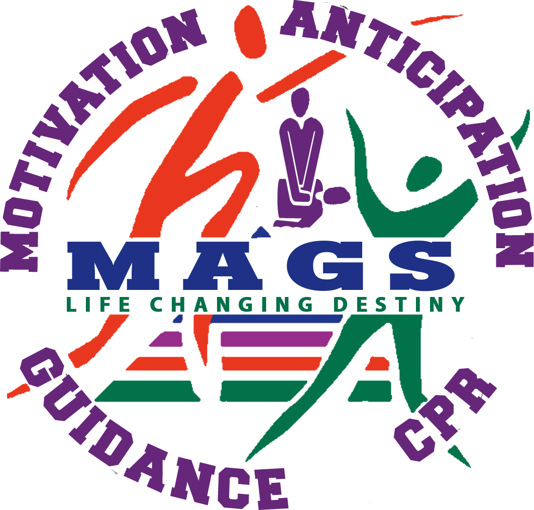 M.A.G.S CPR Life Changing Destiny