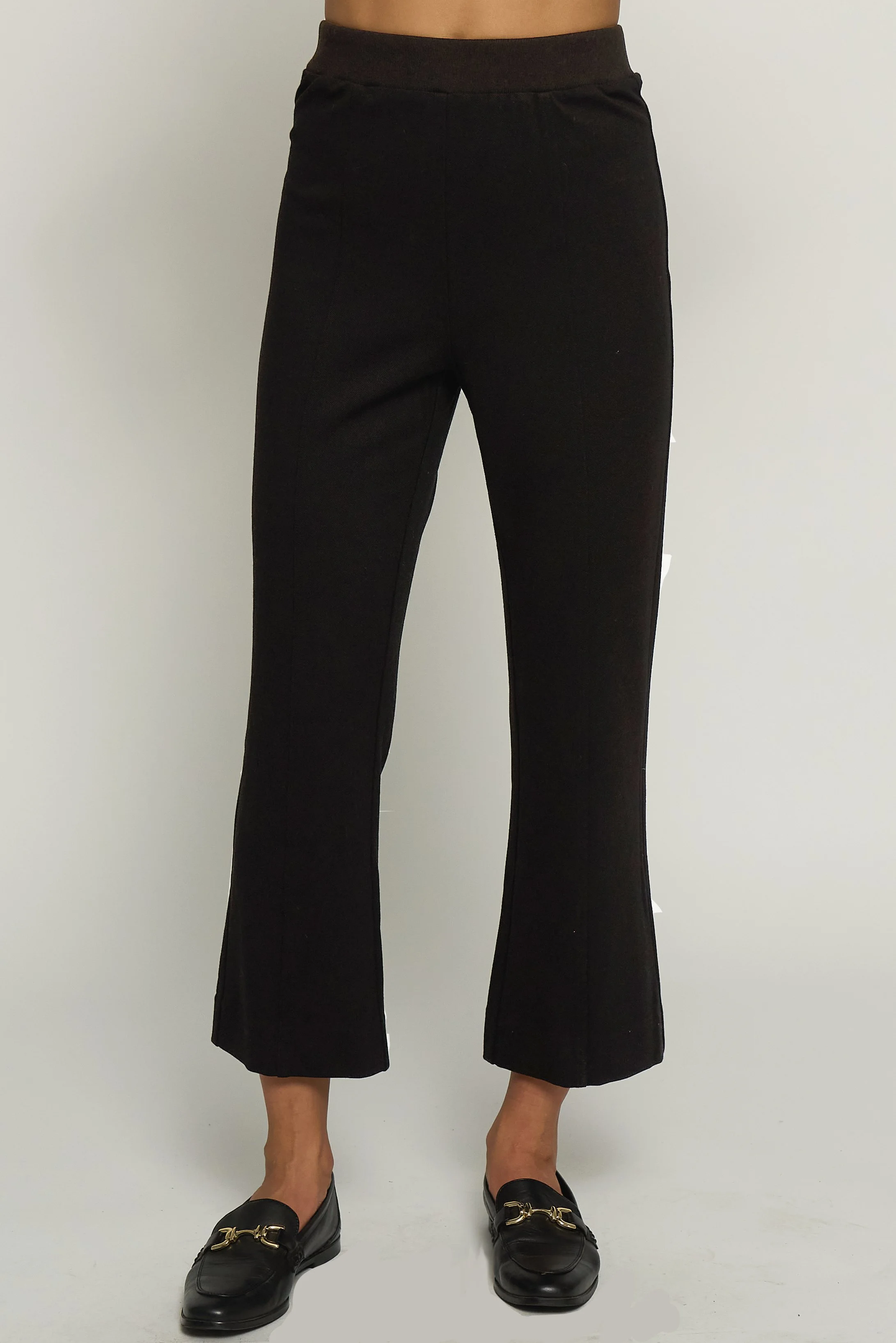 PONTE KICK FLARE PANTS