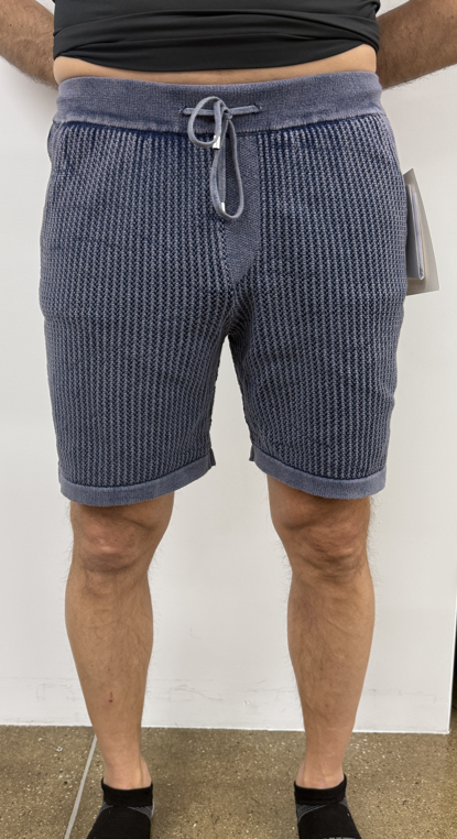 MENS SNOW WASH SHORTS