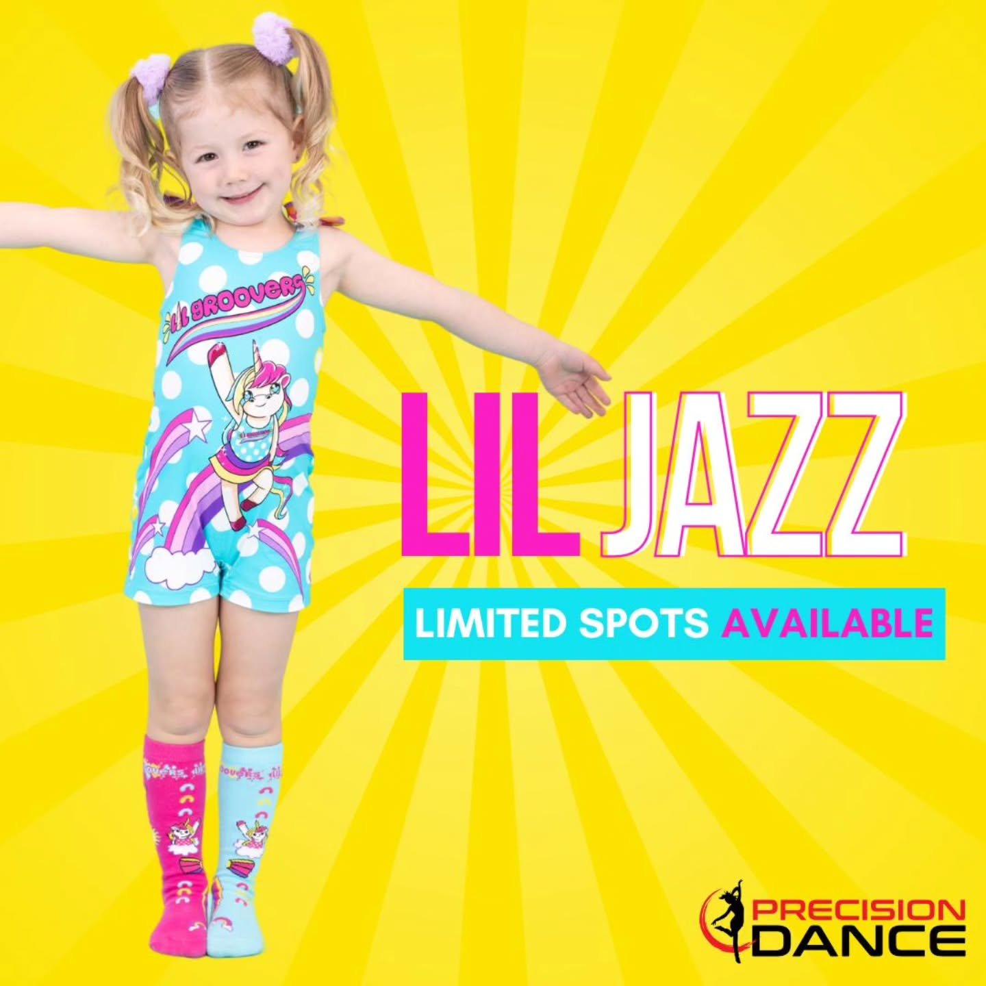 Our little preschoolers have the best time in their dance classes 🌟
If you're looking for a structured program with loads of fun - this is the one!

Limited spots available! Send us a message if you'd like to book a free trial 💕